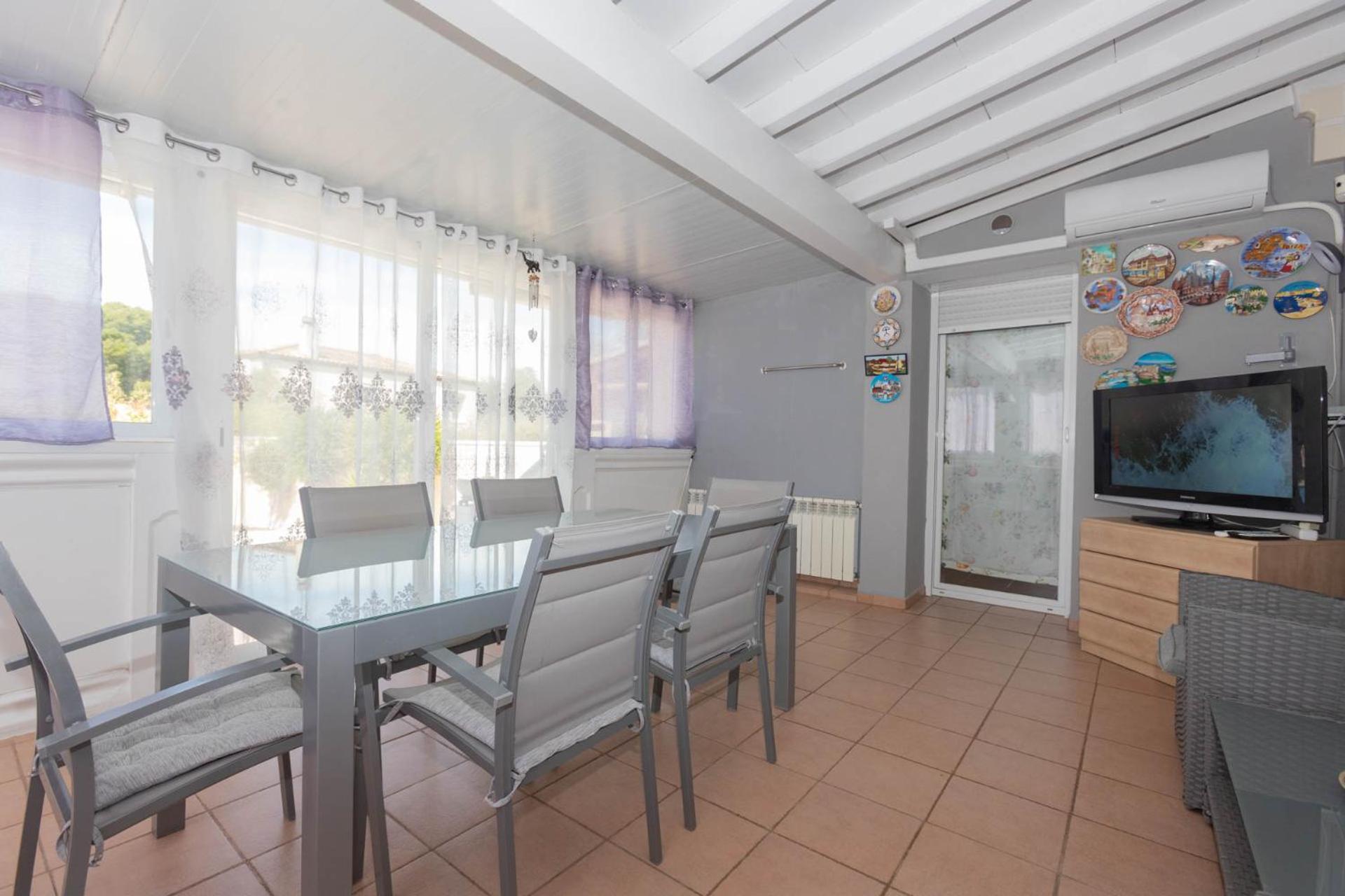 Rnet - Collsacabra Villa Con Piscina Privada Roses Esterno foto