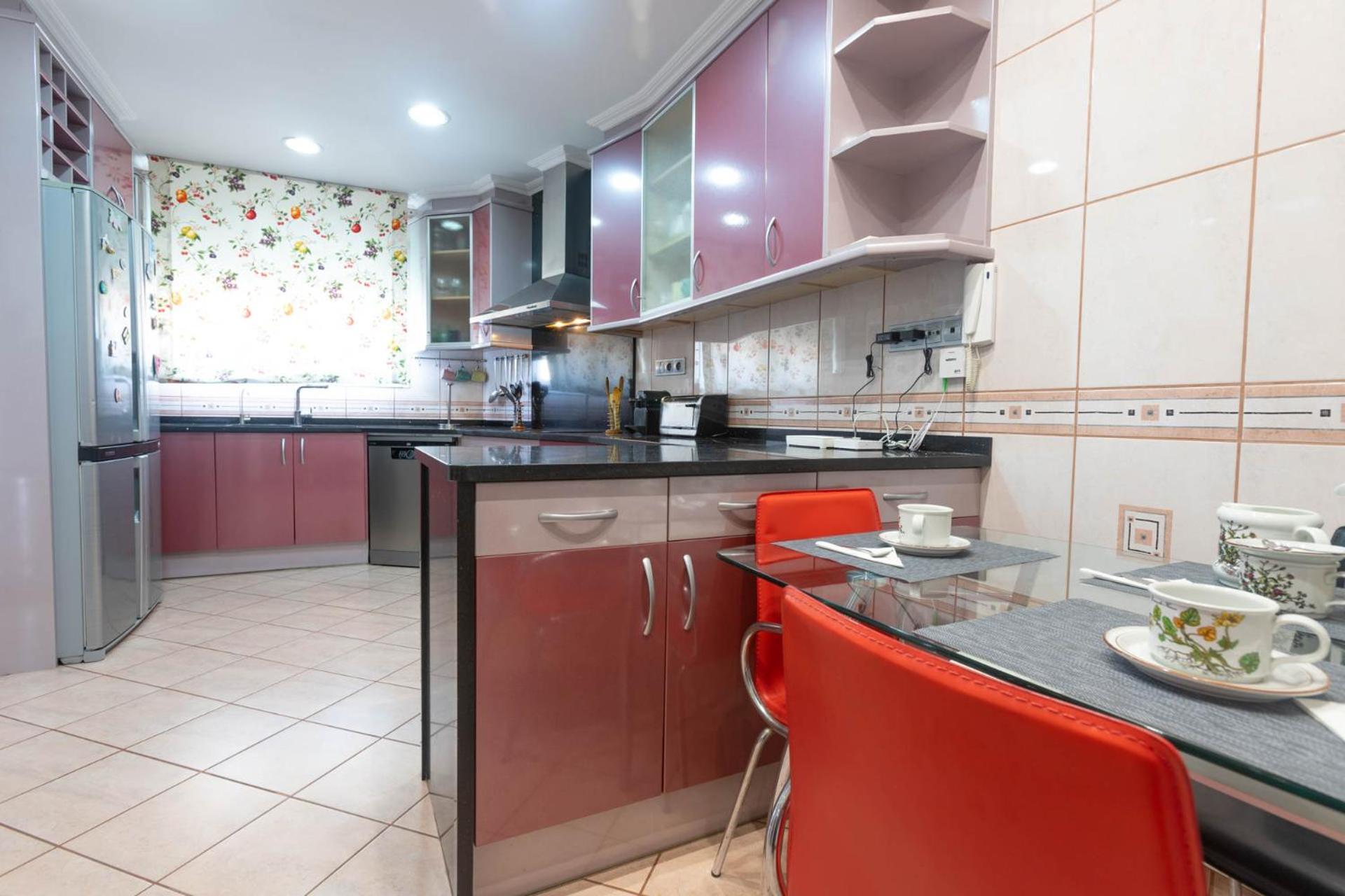 Rnet - Collsacabra Villa Con Piscina Privada Roses Esterno foto