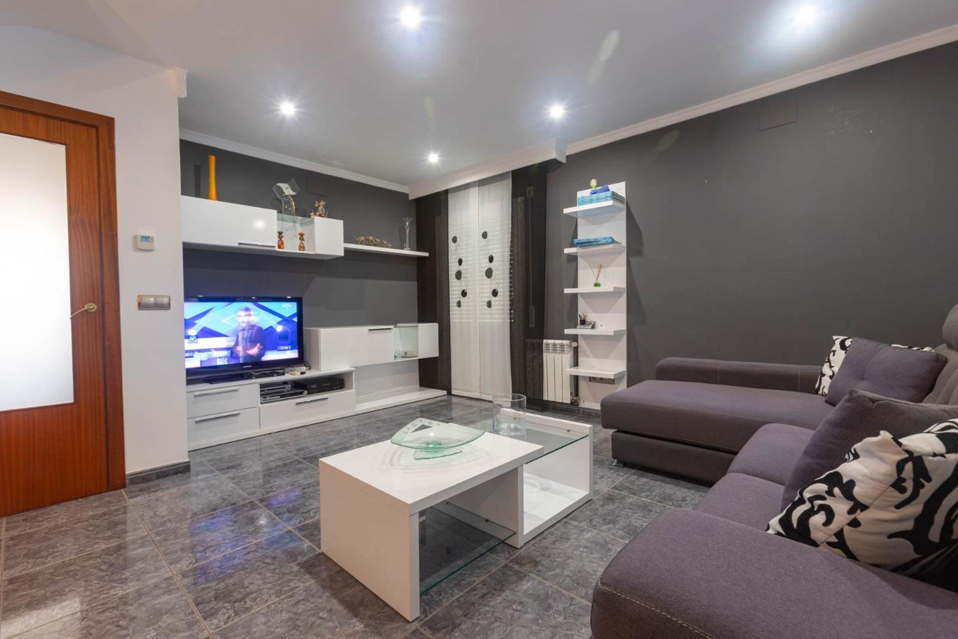 Rnet - Collsacabra Villa Con Piscina Privada Roses Esterno foto
