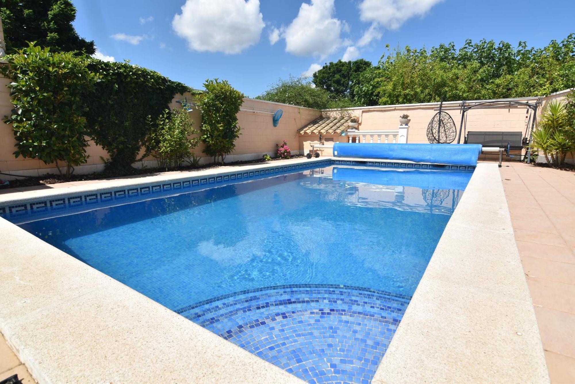 Rnet - Collsacabra Villa Con Piscina Privada Roses Esterno foto